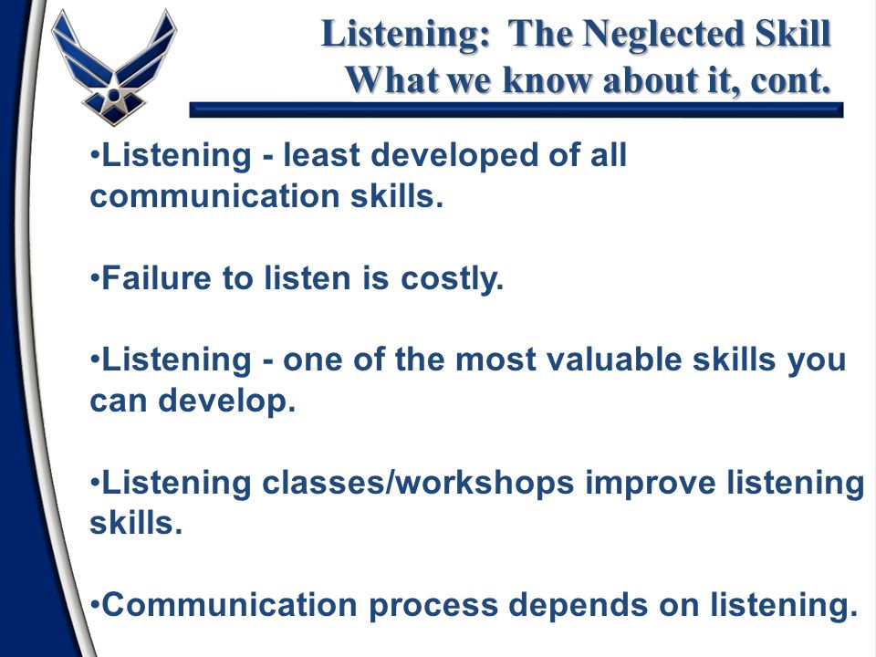 Art of Listening: The skill every successful manager and leader have mastered